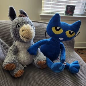 Lots of 2 Kohls Cares Plus